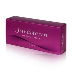 Juvederm Ultra Smile Lidocaine (0.55ML)