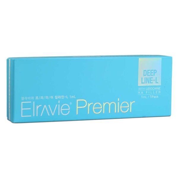 Buy Elravie Premier Deep Line-L