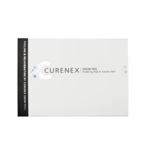 Buy Curenex Snow Peel