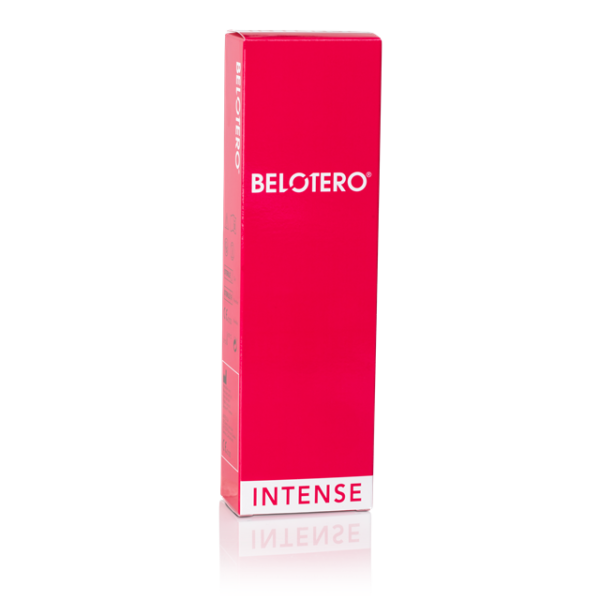 BELOTERO INTENSE 1ML 1 Syringe x 1ml per pack