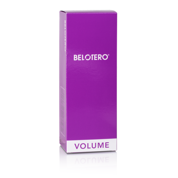 BELOTERO VOLUME 1ML 2 Syringes x 1ml per pack