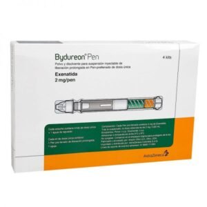 Buy Bydureon Pen 2mg Online