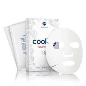 Cooling Face Mask (20ML)