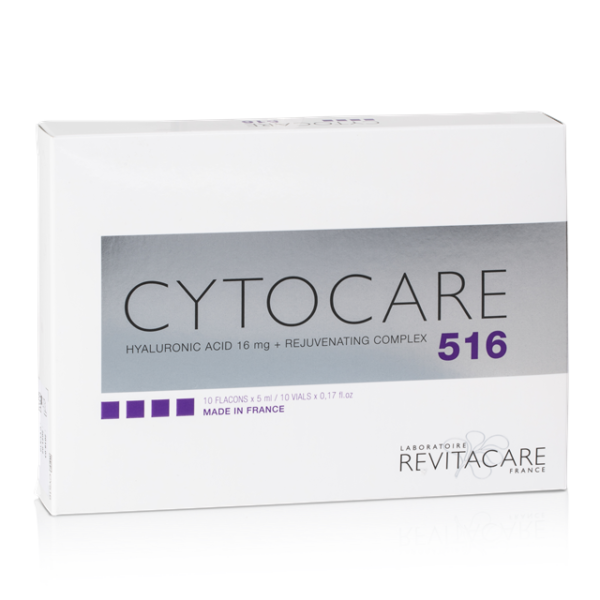 CYTOCARE 516 5ML 10 Vials x 5ml per pack