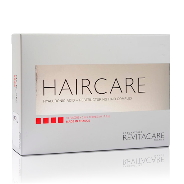 CYTOCARE HAIRCARE 5ML 10 Vials x 5ml per pack