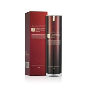 DERMAHEAL COSMECEUTICAL ANTI-WRINKLE SERUM 40G 1 Bottle x 40g