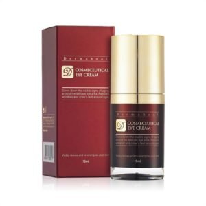 DERMAHEAL COSMECEUTICAL EYE CREAM 15ML