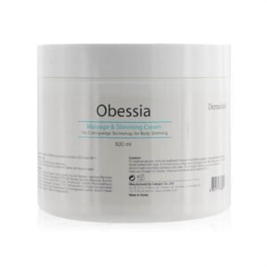 DERMAHEAL OBESSIA CREAM 500ML 1 Jar x 500ml