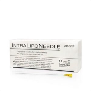 Love Cosmedical Intraliponeedle 20G X 100MM