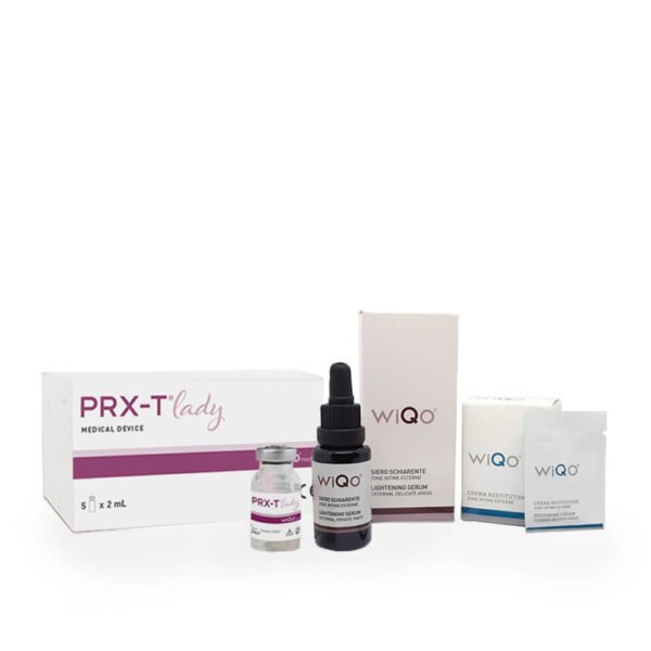 PRX-T LADY 2ML W. CREAM & SERUM