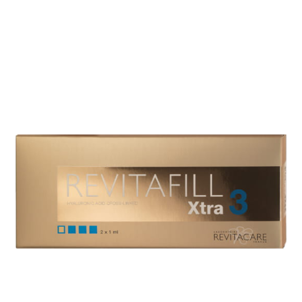 Revitafill XTRA3 1ML