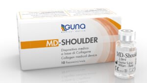 Guna Collagen Medical Devices MD-Lumbar 10vials 2ml