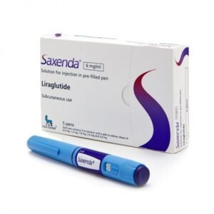 Buy Saxenda (Liraglutide) Online