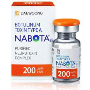 BOTOX Nabota 200 units