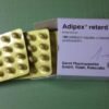 Adipex Retard 15mg