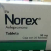 IFA Norex 50mg