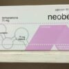 Neobes 75mg