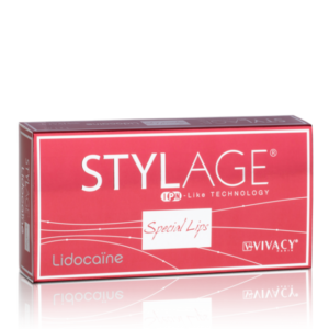 Stylage Special Lips Lidocaine (1ML)