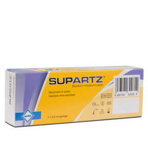 Supartz (2.5ML)