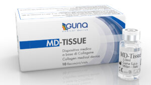 Guna Medical Devices MD-TISSUE 10vials 2ml