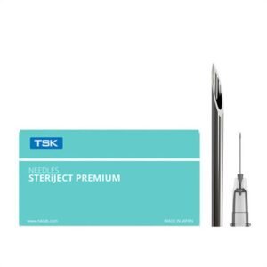 TSK 33G X Needle (6MM)