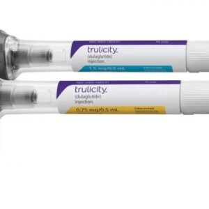 Buy Trulicity Dulaglutide Injection Online