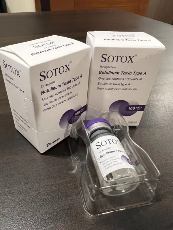 Sotox 100iu