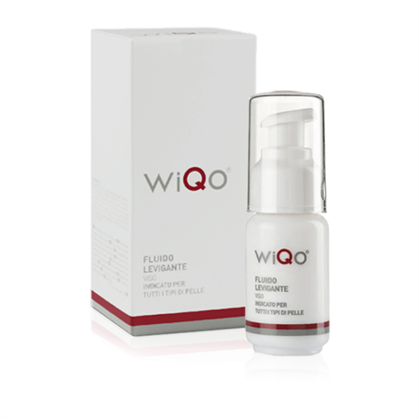 Wiqo Fluido Levigante (30ML)