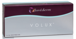 Juvederm Volux Lidocaine (1ML)