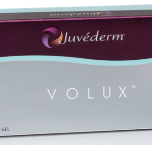 Juvederm Volux Lidocaine (1ML)