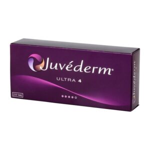 Juvederm Ultra 4 Lidocaine (1ML)