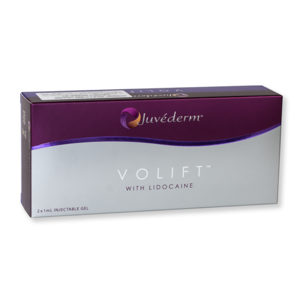 JUVEDERM® VOLITE LIDOCAINE 1ML