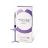 YVOIRE VOLUME S – SERINGUE HYALURONIC ACID FILLERS