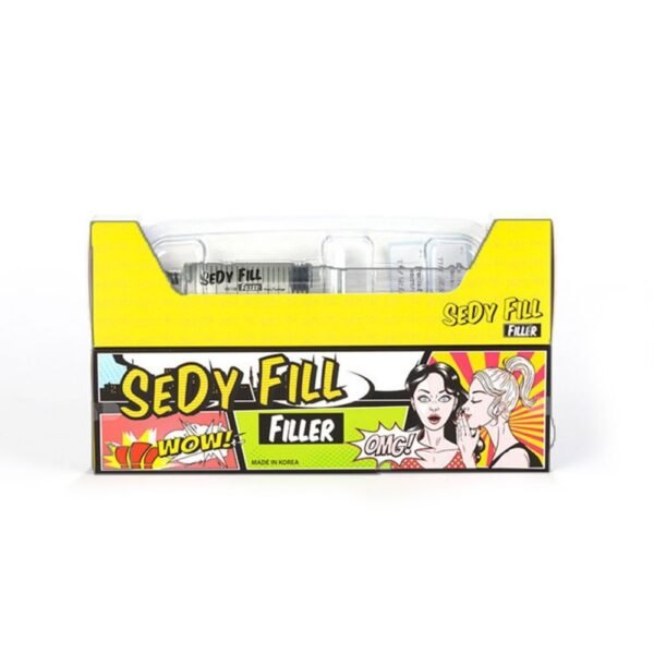 Buy Sedy Fill Body Filler