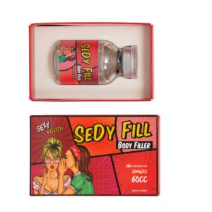 Buy Sedy Fill Body Filler 60ml