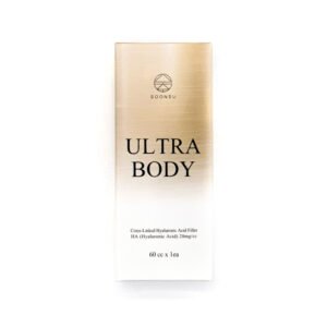 Soonsu Ultra Body Filler 60ml