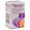 Allergan Botox (1x100iu)