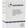 Xeomin (1x100iu)