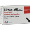 NeuroBloc Botulinum Toxin Type B (10000 U)