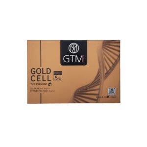 Buy GTM Gold Cell 5%