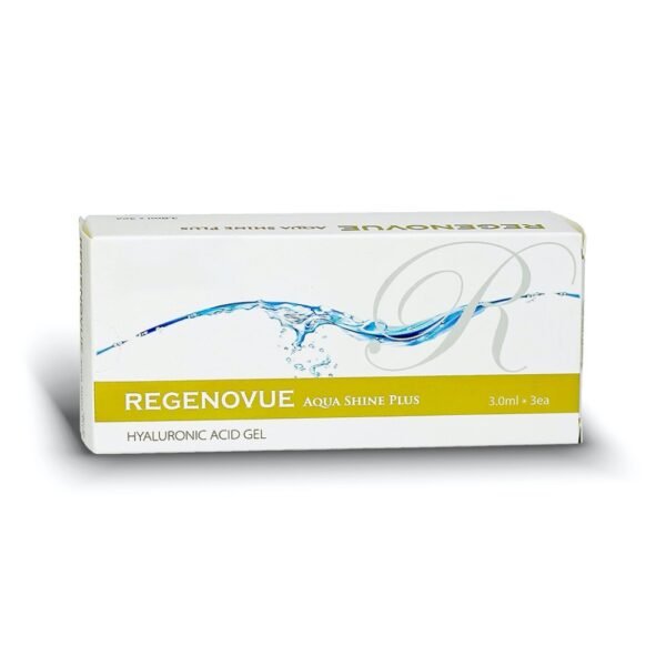 Buy Regenovue Aqua Shine Plus