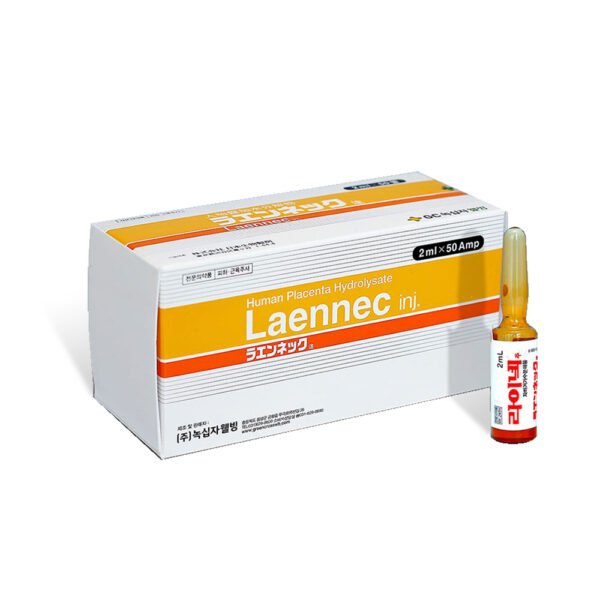 Buy Laennec Injections