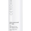 Teoxane Advanced Filler – Normal to Combination Skin 50ml