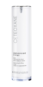 Teoxane Advanced Filler – Normal to Combination Skin 50ml