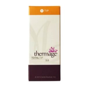 THERMAGE® BODY FRAME TOTAL TIP 900 REP